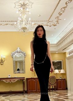 Monica Bella best GFE 19-22.03 - escort in Bangalore Photo 13 of 23