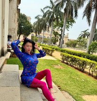 Monica Bella best GFE 19-22.03 - escort in Bangalore Photo 14 of 19