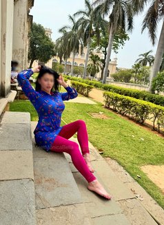 Monica Bella Independent - escort in Ahmedabad Photo 18 of 25