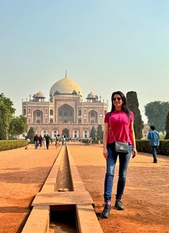 Monica Bella Independent - escort in Ahmedabad Photo 20 of 25