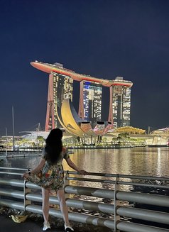 Monica Bella Independent - escort in Ahmedabad Photo 24 of 25