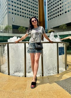 Monica Bella Independent - escort in Ahmedabad Photo 25 of 25