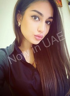 Monica Belle - escort in Abu Dhabi Photo 3 of 21