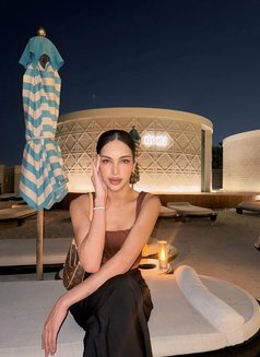 Monica Both NEW In jeddah - Acompañantes masculino in Jeddah Photo 4 of 13