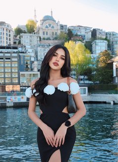 Monica Both NEW In jeddah - Acompañantes masculino in Jeddah Photo 5 of 13