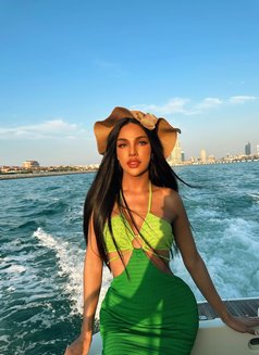 Monica Both NEW In jeddah - Acompañantes masculino in Jeddah Photo 11 of 13