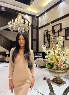 Monica Both NEW In Riyadh - Male escort in Riyadh Photo 2 of 3