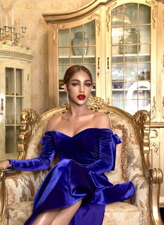 Monica Both NEW - Male escort in Riyadh Photo 13 of 15