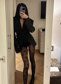 Kamilla Fantasy 🇷🇺Russian🇷🇺 - Transsexual escort in Doha Photo 2 of 9