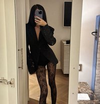Kamilla Fantasy 🇷🇺Russian🇷🇺 - Acompañantes transexual in Doha