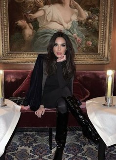 Kamilla Fantasy 🇷🇺Russian🇷🇺 - Transsexual escort in Doha Photo 4 of 9