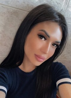 Kamilla Fantasy 🇷🇺Russian🇷🇺 - Transsexual escort in Doha Photo 5 of 9