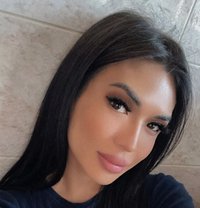 Kamilla Fantasy 🇷🇺Russian🇷🇺 - Acompañantes transexual in Doha Photo 5 of 9