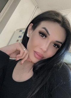 Kamilla Fantasy 🇷🇺Russian🇷🇺 - Transsexual escort in Doha Photo 6 of 9