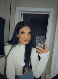 Kamilla Fantasy 🇷🇺Russian🇷🇺 - Transsexual escort in Doha Photo 8 of 9