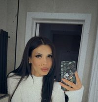 Kamilla Fantasy 🇷🇺Russian🇷🇺 - Transsexual escort in Doha Photo 8 of 9