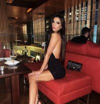Kamilla Fantasy 🇷🇺Russian🇷🇺 - Transsexual escort in Doha Photo 9 of 9