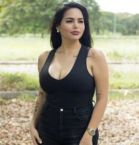 Monica (Escort) - puta in Angeles City Photo 2 of 8