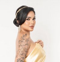 Monica (Date & Companion) - escort in Angeles City