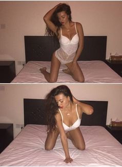 Monica "Erotic Massage" - masseuse in Dubai Photo 4 of 5