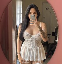 Monica - escort in Angeles City