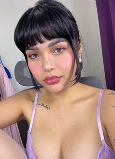 Monica - escort in Angeles City Photo 10 of 11