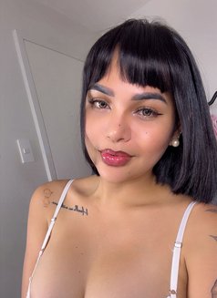 Monica - escort in Angeles City Photo 11 of 11