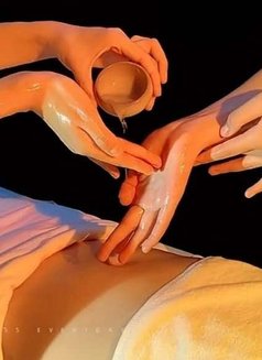 Prostate ,nuru,Four Hand Massage - escort in Al Manama Photo 2 of 7