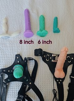 Prostate ,nuru,Four Hand Massage - escort in Al Manama Photo 5 of 7