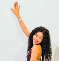 Monica - puta in Colombo