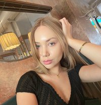Monica - escort in Dubai