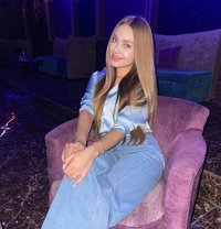 Monica - escort in Dubai