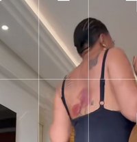 Monica - escort in Barkā
