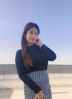 Monica - escort in Vadodara Photo 1 of 3