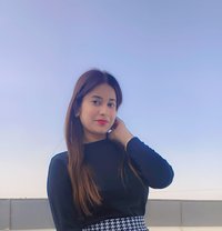 Monica - escort in Vadodara