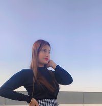 Monica - escort in Vadodara