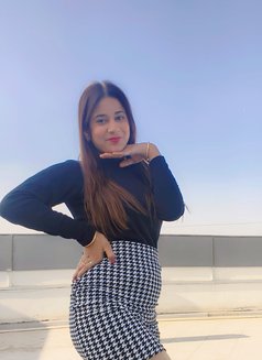 Monica - escort in Vadodara Photo 3 of 3