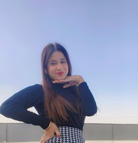 Monica - escort in Vadodara