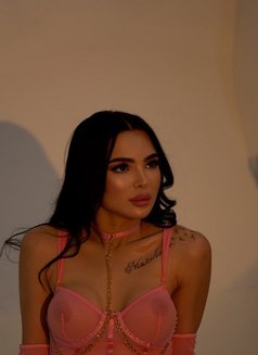 🇷🇺Monica🇷🇺 TOP Russian - Transsexual escort in Riyadh Photo 4 of 17