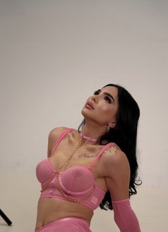 🇷🇺Monica🇷🇺 TOP Russian - Transsexual escort in Riyadh Photo 14 of 17