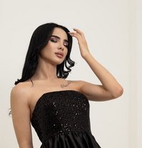 🇷🇺Monica🇷🇺 Russian Full Service - Transsexual escort in Riyadh