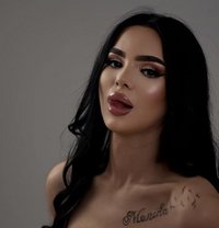 🇷🇺Monica🇷🇺 Russian Full Service - Transsexual escort in Riyadh Photo 4 of 24