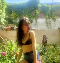 Monica - Acompañantes transexual in Paris