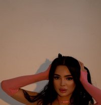 🇷🇺Monica🇷🇺 BABY Face - Transsexual escort in Riyadh