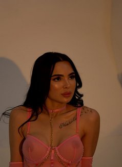 🇷🇺Monica🇷🇺 BABY Face - Transsexual escort in Riyadh Photo 21 of 21