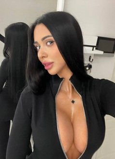 MONICA ♥ EXCLUSIVE PLAYBOY ♥ MODEL - escort in Doha Photo 8 of 13