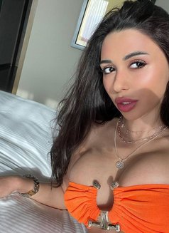 MONICA ♥ EXCLUSIVE PLAYBOY ♥ MODEL - escort in Doha Photo 12 of 13