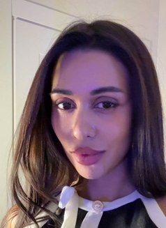 MONICA ♥ EXCLUSIVE PLAYBOY ♥ MODEL - escort in Doha Photo 13 of 13