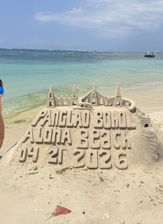 Monica - puta in Cebu City Photo 4 of 4