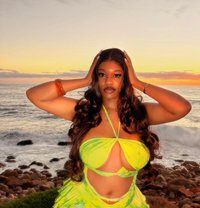 Monica - escort in Guangzhou